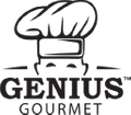 Genius Gourmet Logo