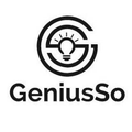 GeniusSo Logo