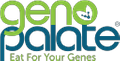 Geno Palate Logo