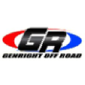 GenRight Off Road Logo