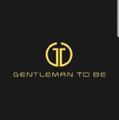 GentlemanToBe Logo