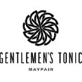 Gentlemen's Tonic Logo