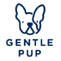 Gentle Pup Logo