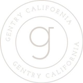 Gentry California Logo