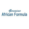 Genuine African Formula Logo