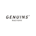 Genuins Logo