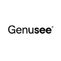 Genusee Logo