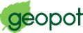 GeoPot Logo