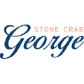 George Stone Crab Logo