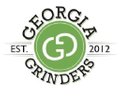 Georgia Grinders Logo