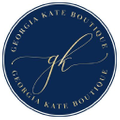 Georgia Kate Boutique Logo