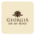 georgiaonmymind.com.au Logo