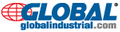 Global Equipment Company Logo