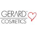 Gerard Cosmetics Logo