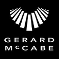 Gerard McCabe Logo