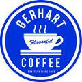 The Gerhart Coffee Co Logo