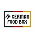 German Food Box Logo