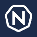 Nourished Logo