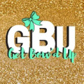 Get Bow'd Up Logo