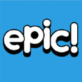 Epic - Books for Kids Logo