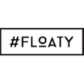 #GetFloaty Logo