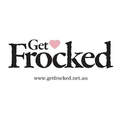 Get Frocked Logo