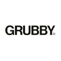 GRUBBY Logo