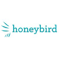Honeybird Weighted Blankets Logo