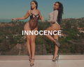 INNOCENCE Logo