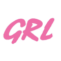 GET IT GRL Logo