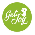 Get Joy Food Logo