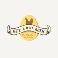 Get Laid Beds Logo