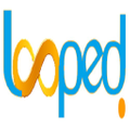 loopedgoods Logo