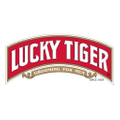 Lucky Tiger Logo