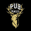 PubPass Logo