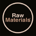 Raw Materials Logo