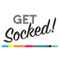 GetSocked Logo