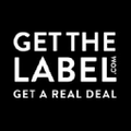 Get The Label Logo