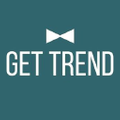 Get Trend Logo