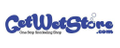 GetWetStore Logo