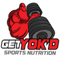 Get Yok'd Nutrition Logo