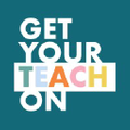 Get Your Teach On Logo