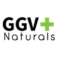 Ggv Naturals Logo