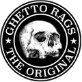 Ghetto Rags Logo