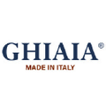 ghiaiacashmere.com Logo