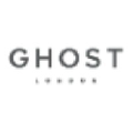 Ghost London UK Logo