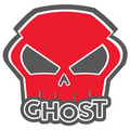 Ghost Long Board Logo