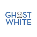 Ghost White Logo