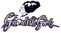 Ghoulish Girls Logo