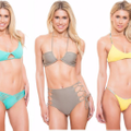 Gianine Bikini Logo